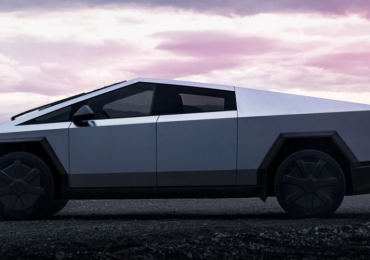 Unveiling the Tesla Cybertruck: A Game-Changer in the Electric Truck World!