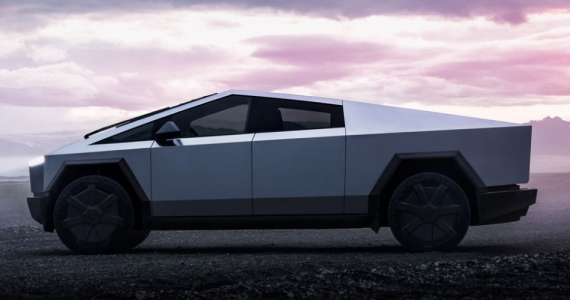 Unveiling the Tesla Cybertruck: A Game-Changer in the Electric Truck World!