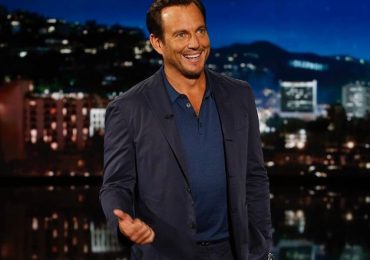 Will Arnett net worth revealed.