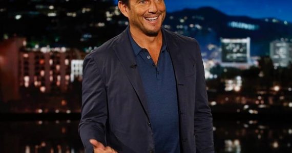 Will Arnett net worth revealed.