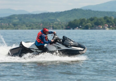 Discovering the Best Jet Skis for Your Aquatic Adventures