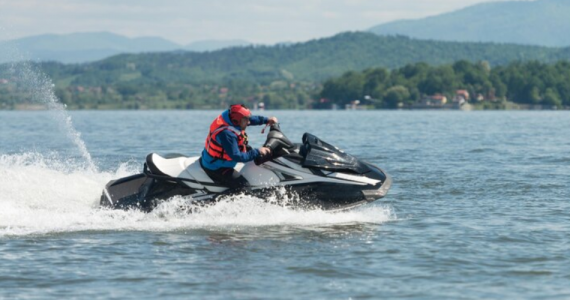Discovering the Best Jet Skis for Your Aquatic Adventures