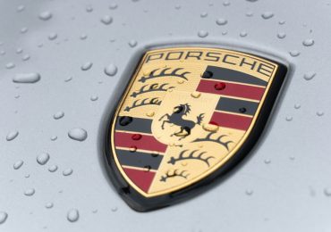Where is Porsche made?