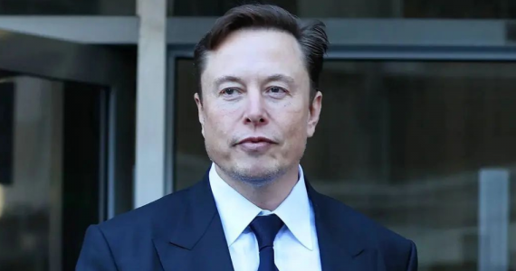 did elon musk buy abc