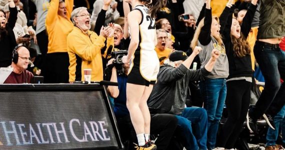 Everything you need to know about Caitlin Clark's Nike deal.