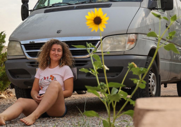 How to Plan a USA Road Trip with Kaya Lindsay