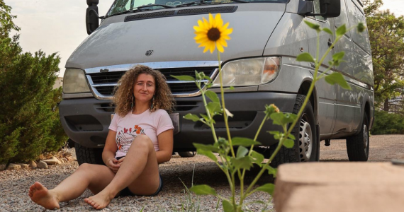 How to Plan a USA Road Trip with Kaya Lindsay