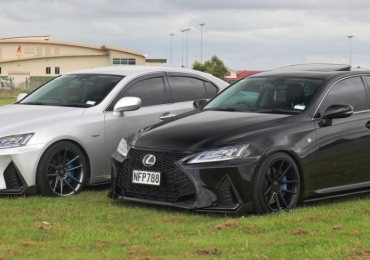 are lexus expensive to maintain