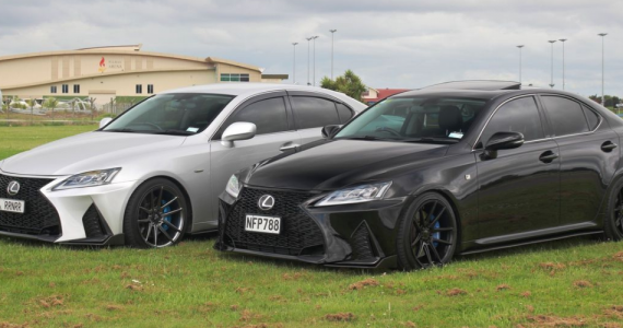 are lexus expensive to maintain