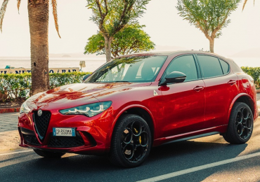 Who Owns Alfa Romeo?