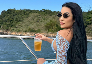 2 Brazilian Influencers Drowned After Refusing Life Jackets