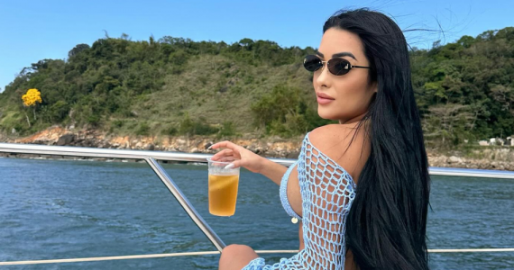 2 Brazilian Influencers Drowned After Refusing Life Jackets