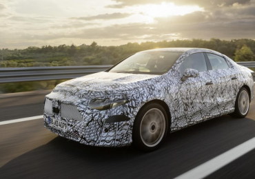2026 Mercedes CLA Powertrain Innovations