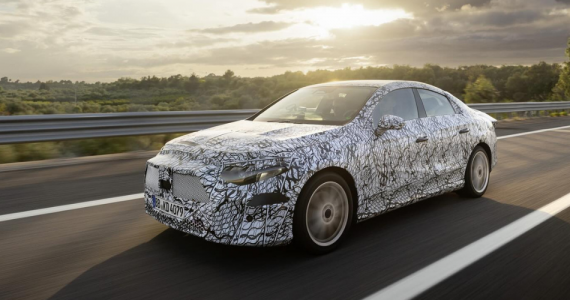 2026 Mercedes CLA Powertrain Innovations