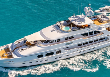 Yacht Charter Accommodations