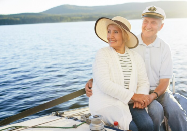 Boating Etiquette Rules