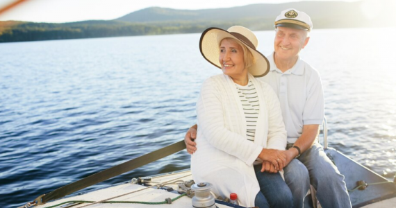 Boating Etiquette Rules