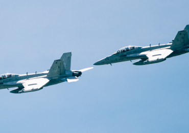 The Fastest Jets of 2024