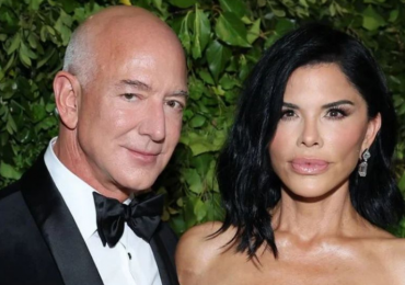 Jeff Bezos and Lauren Sánchez Rumored to Marry on $500M Yacht in Italy